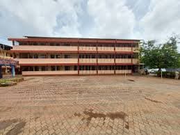 CES College of Arts and Commerce-image
