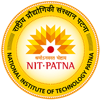 NIT Patna logo