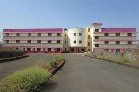 Rajaram Shinde College of Engineering-image