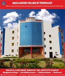 Bagula Mukhi College of Technology
