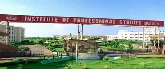 IPS College of Pharmacy-logo