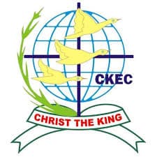Christ the King Engineering College-logo