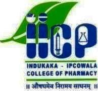 Indukaka Ipcowala College of Pharmacy-logo