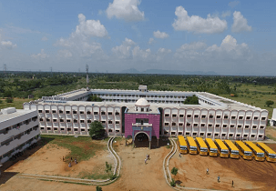 Varuvan Vadivelan Institute of Technology-image