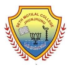Set Motilal Teacher's Education College-logo