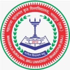 Maharaja Surajmal Teachers Training College-logo