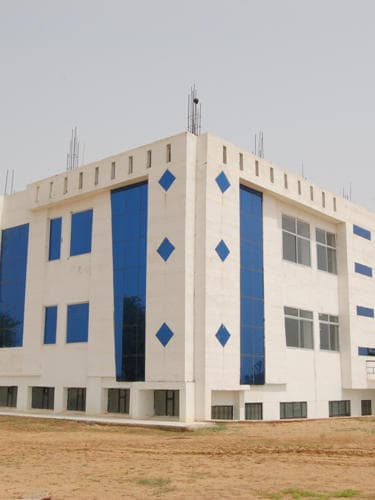 K.M.D Memorial College of Education-image