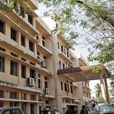 SCBDCH Cuttack campus