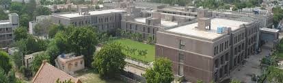 Gujarat Adani Institute of Medical Sciences-image