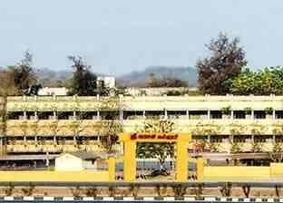 Sri Vasavi College-image