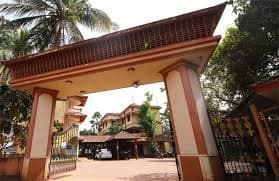 MVR Ayurveda Medical College-image