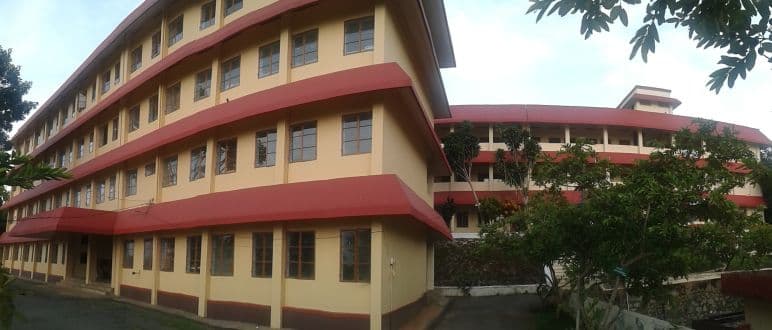 Govt. College Mananthavady-image