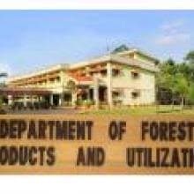 Kerala Agricultural University, College of Forestry Vellanikkara-image