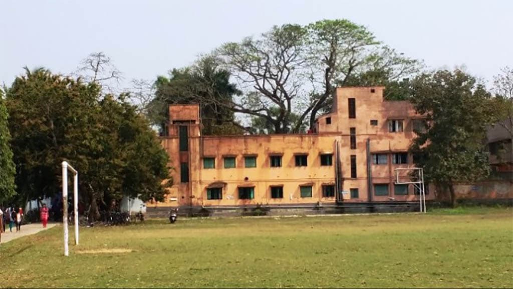 Rabindra Mahavidyalaya-image