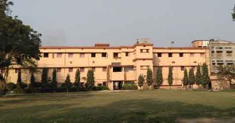 Vivekananda Mahavidyalaya Bardhaman-image