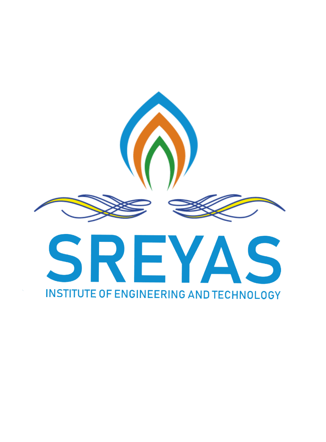 Sreyas Institute of Engineering and Technology logo