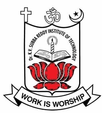 Dr. K. V Subba Reddy Institute of Management logo
