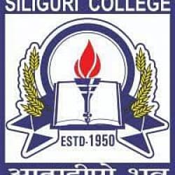 Siliguri College Siliguri-logo