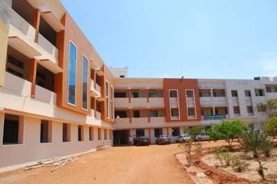 RVS Siddha Medical College And Hospital, Kannampalayam