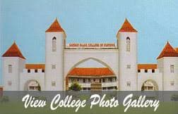 Sardar Rajas College of Nursing-image