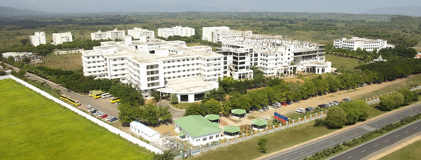 Dhanalakshmi Srinivasan College Nursing-logo
