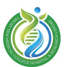 Trichy SRM Medical & Research Center-logo