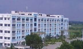 Karpaga Vinayaga Institute of Medical Sciences and Research Center-image