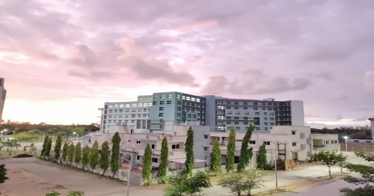 GMERS Medical College-image