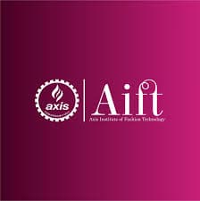 AXIS Institute of Fashion Technology-logo