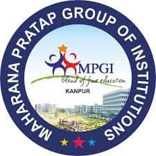 Maharana Pratap College of Pharmacy-logo