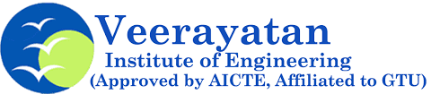 Veerayatan Institute of Engineering-logo