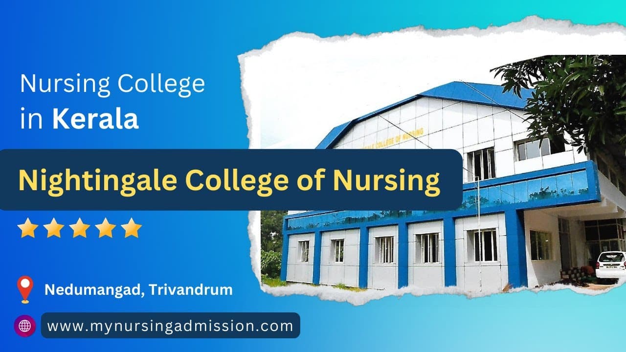 Nightingale College of Nursing-logo