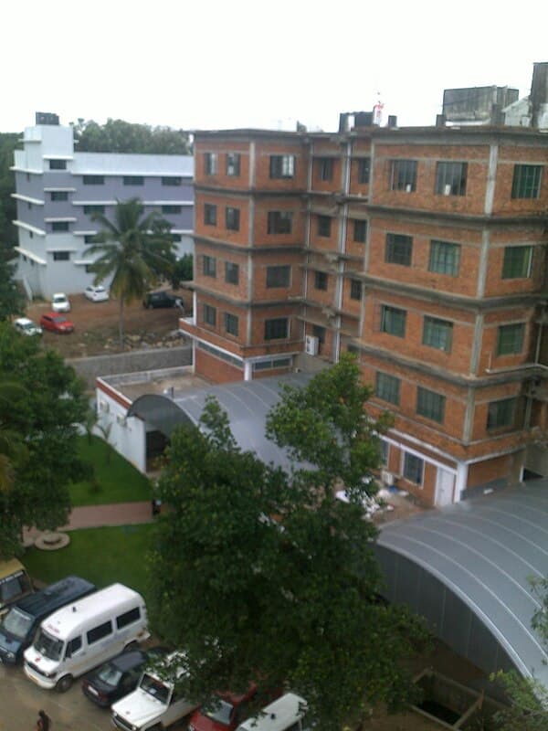 Sree Uthradom Thirunal Academy of Medical Sciences Vattappara-image