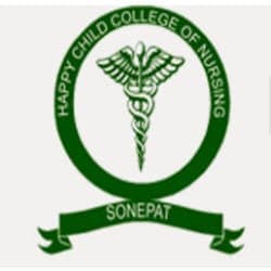 Happy Child College of Nursing-logo