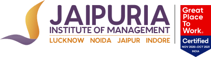 Jaipuria Institute of Management Lucknow-logo