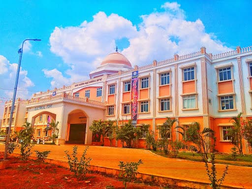 Government College Of Engineering Sengipatti-image