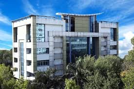 Institute of Innovation in Technology and Management-image