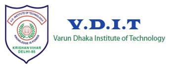 Varun Dhaka Institute of Technology logo