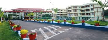 Mar Gregorios College of Law