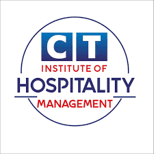 CT Institute of Hotel Management-logo