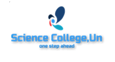 Shree Un Vibhag Kelvani Mandal Science College-logo