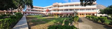 Adwaita Mission Training College-image