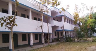Maha Bodhi Teacher's Training College-image