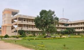 Gokul Nursing College, Gokul Global University-image