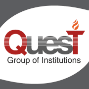 Quest Group of Institutions logo