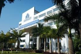 Cambridge Institute of Technology Bangalore-image