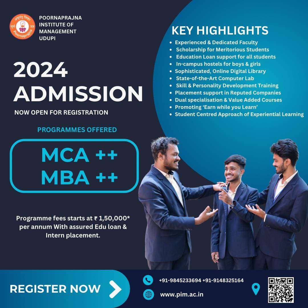 Poornaprajna Institute of Management-image