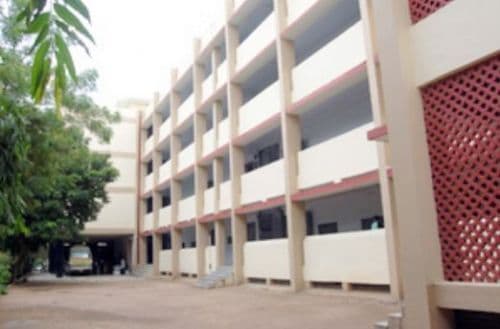 L and C Mehta Arts College