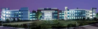 Indian Institute of Science Education and Research Pune-image