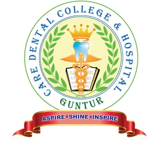 Care Dental College-logo